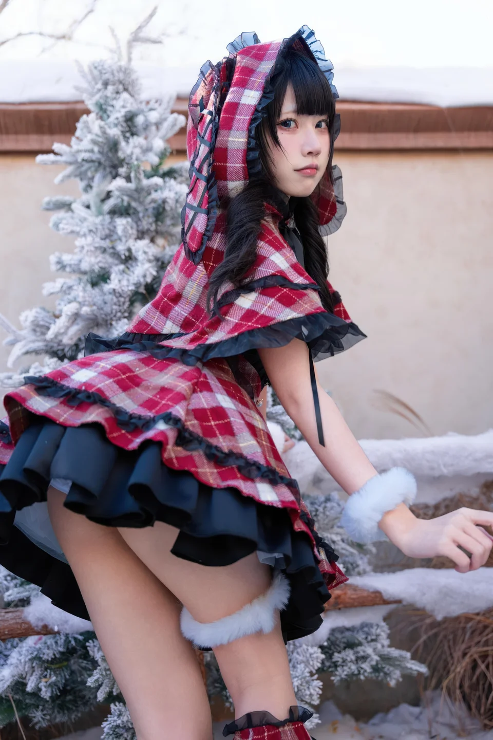 清水凪 - No.009 圣诞 日&夜 [99P-497MB] tg@simisebaisi 【丝足阁】057.webp